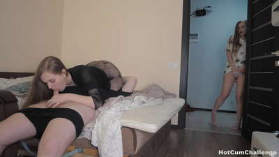 แอบดูหนังโป๊